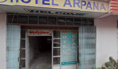 HOTEL ARPANA