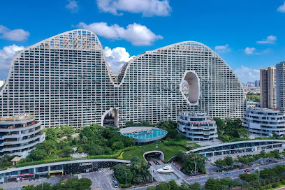 北海天雅海景度假酒店