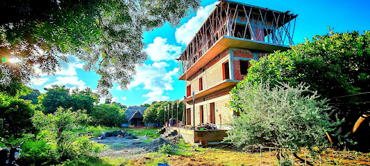 Abaca AuroVibe Guest House