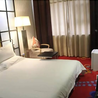 Shangqiu Magpie Leju Hotel