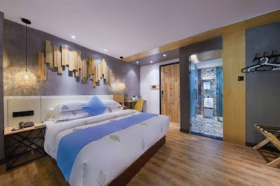 Yuansu Concept Hotel