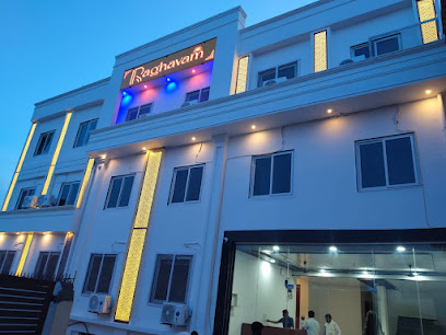 Raghavam Hotel by Stay Bliss Retreats