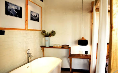 Floral Hotel · Zhanlin's House Guangyuan