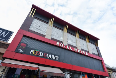 Hotel Mayur