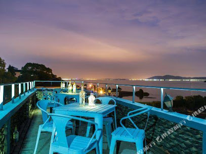 Suzhou Xishan egret waterfront Hostel