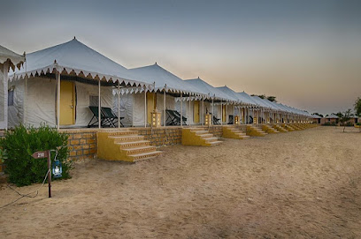 Happy Spring Desert Resort