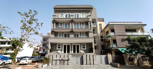 The 949 Hotel
