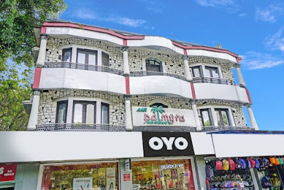 OYO Flagship Palm Stay