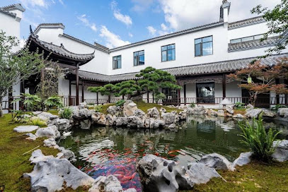 Fenghuangliuyuan Garden Hotel
