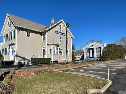 The Niantic Inn
