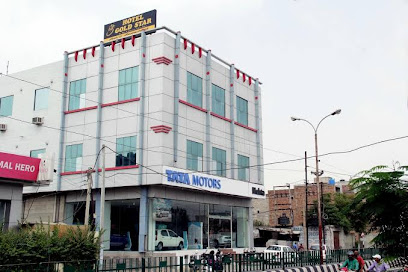 Quality Chicken Shop