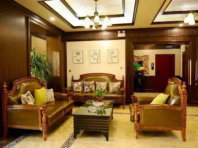 MINHE HOTEL