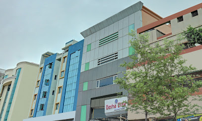 Eesha Elite