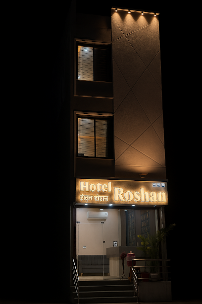Hotel Roshan