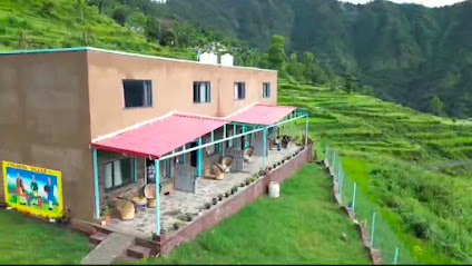 Maanya Villas