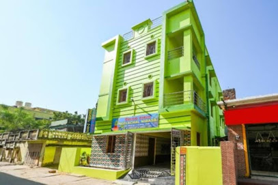 Neelachal lodge