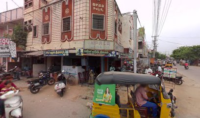 HOTEL AKSHAYA SRINIVASA