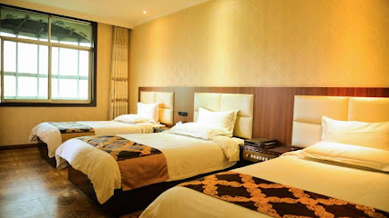 Tianzhu Hotel