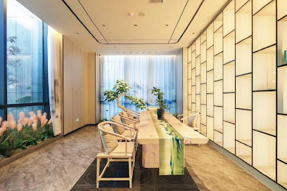 Wuhu Meet Oriental Smart Hotel