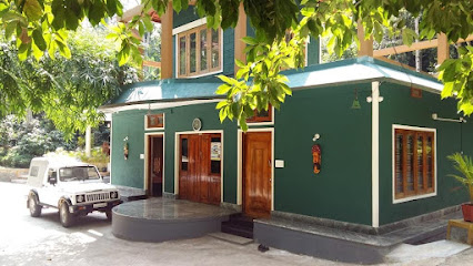 Evergreen Emerald