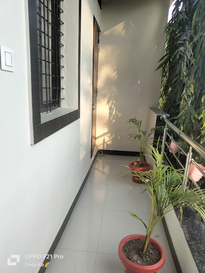 Vaidehi Homestay