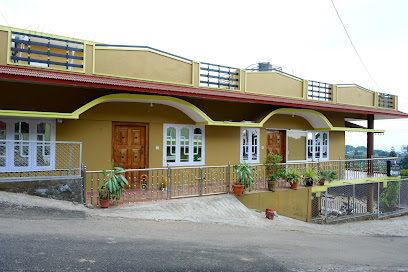 Coorg Hill View Home Stay
