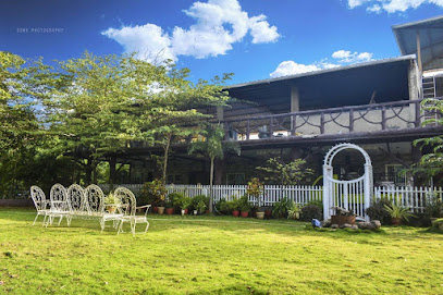 Sarkar -Inn Resort