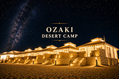 Ozaki Desert Camp Jaisalmer