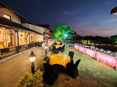 Regenta MPG Club Mahabaleshwar