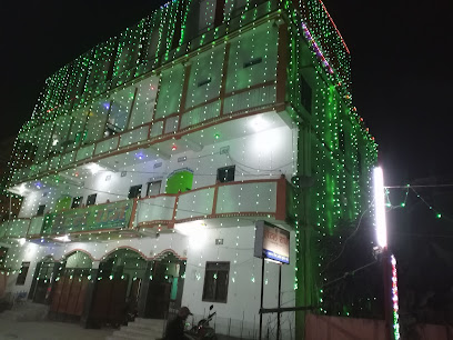 Hotel Raj Madhepura