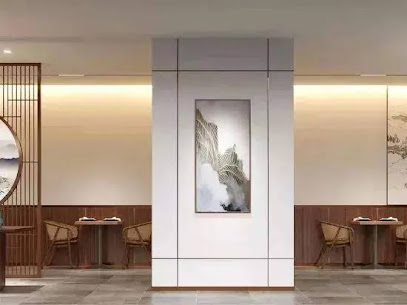 Moon Island Light Luxury Homestay