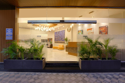 Keys Lite by Lemon Tree Hotels, Vadodara