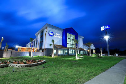 Best Western Corpus Christi Airport Hotel