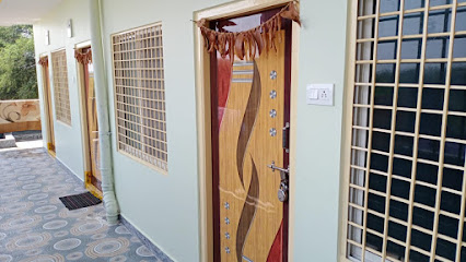 B M R Deluxe Rooms