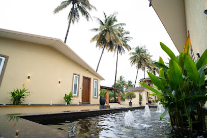 GANDHARV RESORTS