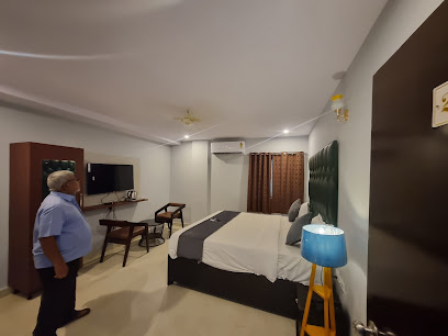 Hotel Mountain View