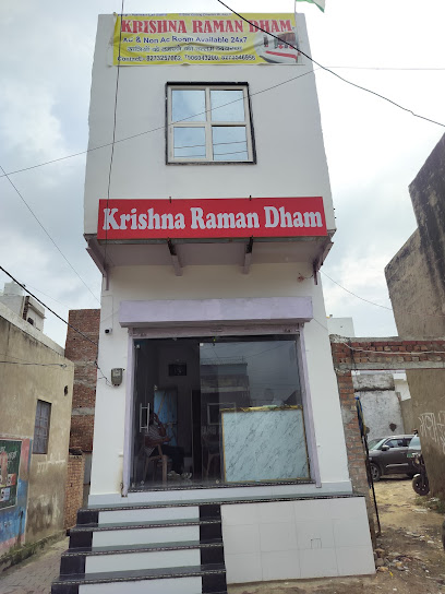 Krishna Raman Dham