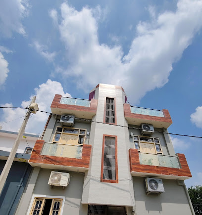 Luvkush Inn A Premium Homestay