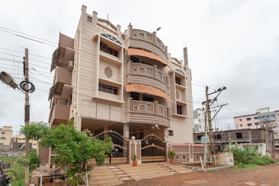 Capital O Ss Guest House