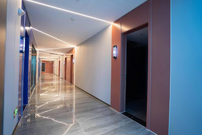 Wuwei Lightstine E-sports Hotel