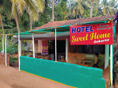SWEET HOME HOTEL