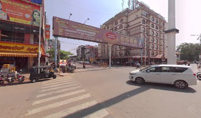 Shiva's Comfort Hotel