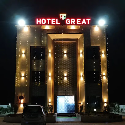 Hotal grace