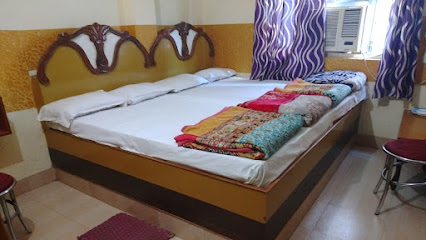 Hotel P.N. Ganga