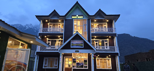 Heaven Heights Hotel