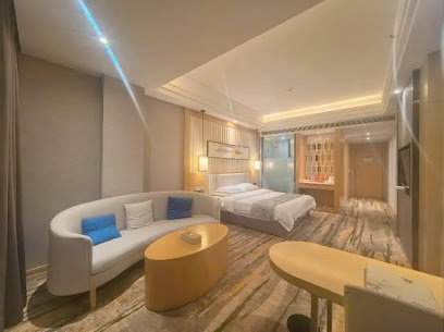 Jingyue Hotel