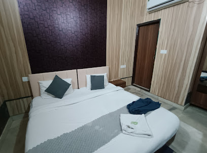 Via The Grand Palace