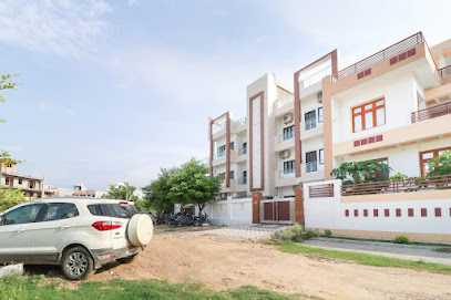 Hotel O Sector 10 Lucknow