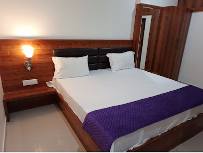 Hotel Devi Residency