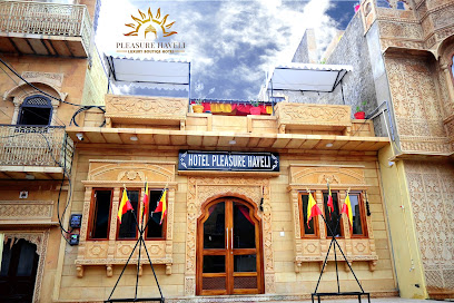 Hotel Pleasure Haveli